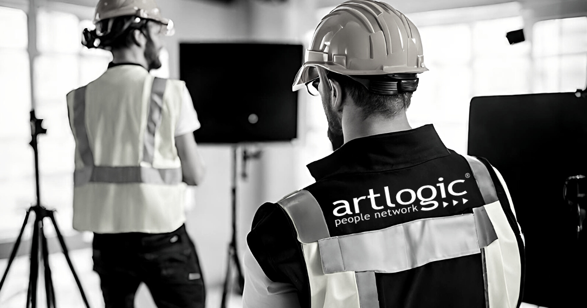 What is a crew leader? - artlogic