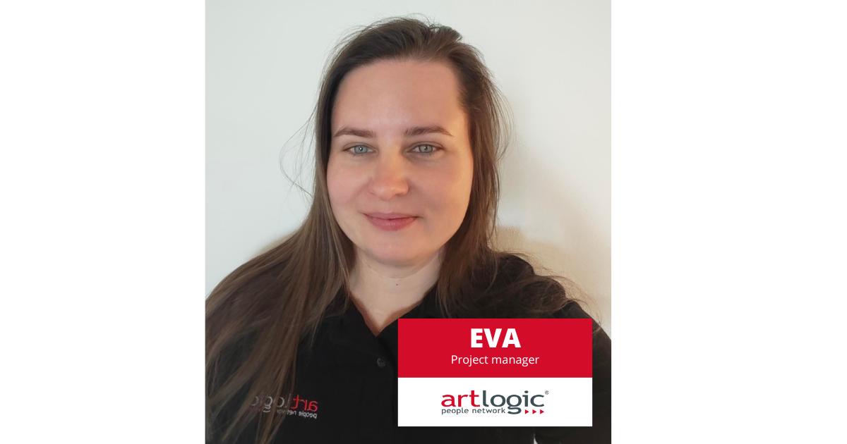 Eva Jansen joins artlogic
