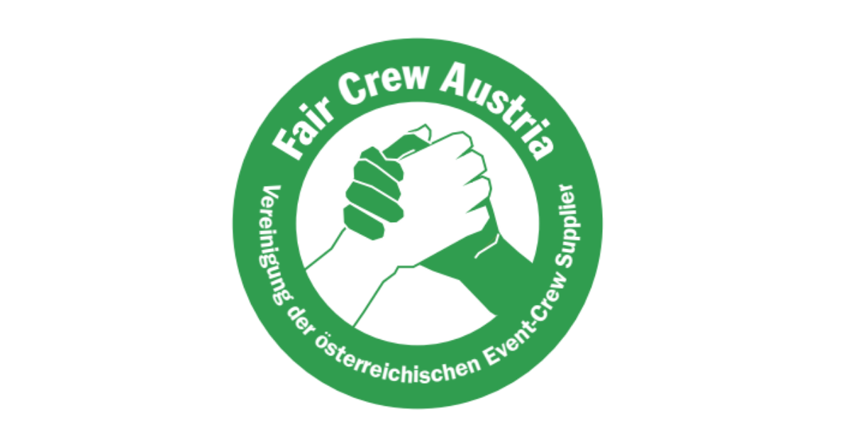 artlogic - Fair crew Austria