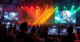 Gaming events