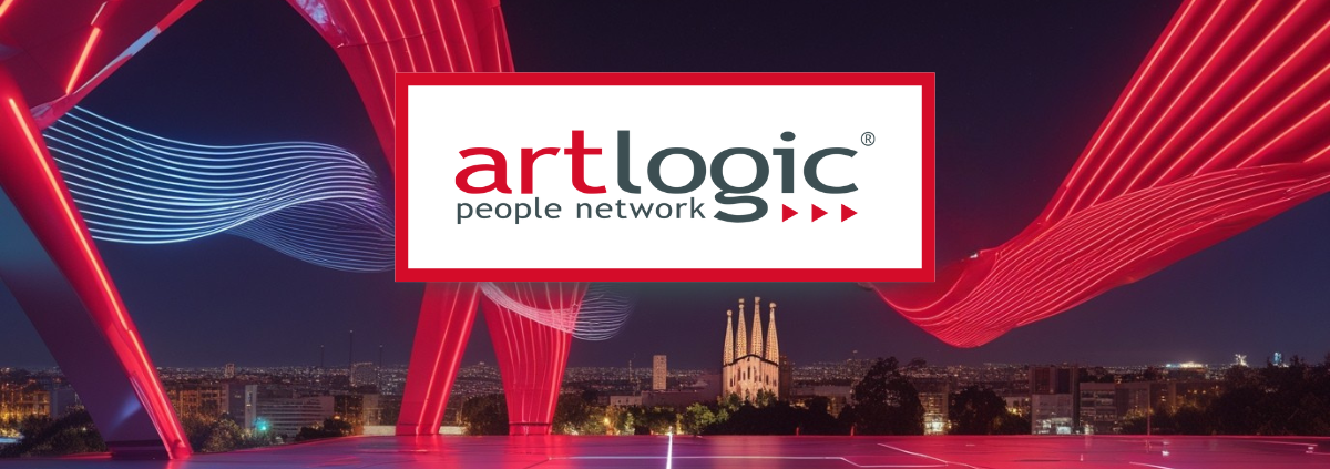 artlogic at ISE 2025