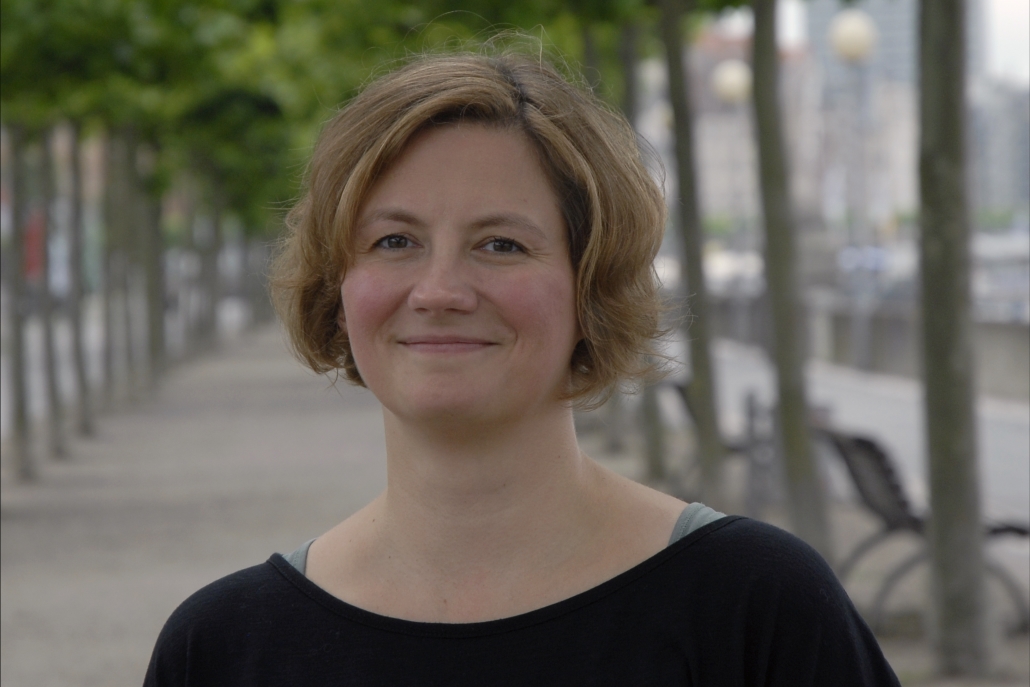 Michaela Linnenbrink