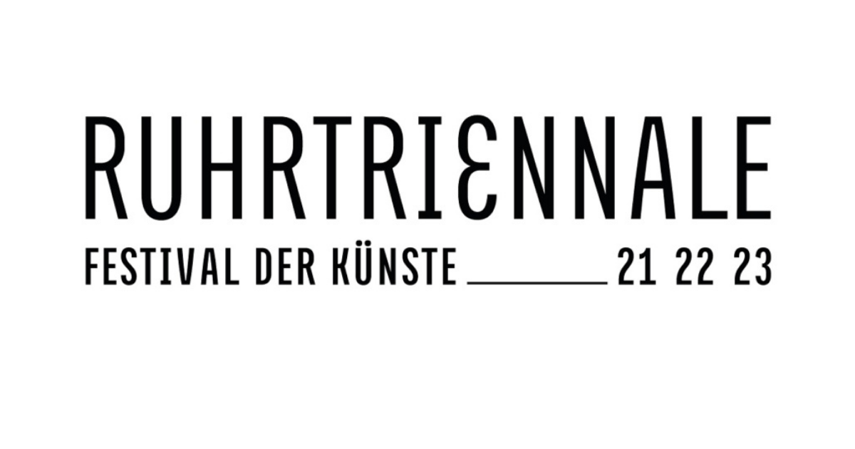 Artlogic Ruhrtriennale