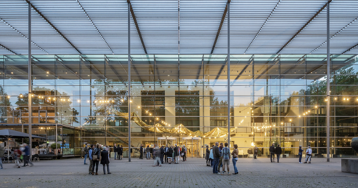 Ruhrfestspiele artlogic