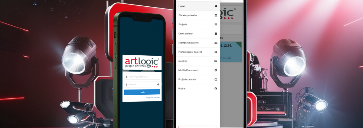artlogic Squid App