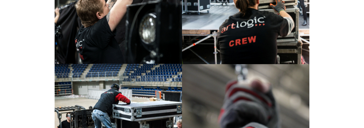 artlogic Stagehand