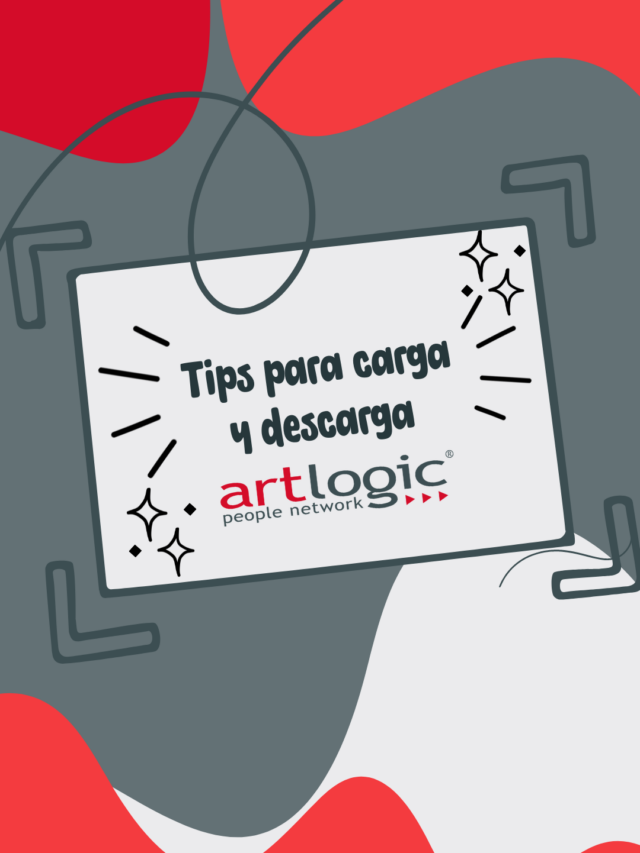 Tips para carga y descarga
