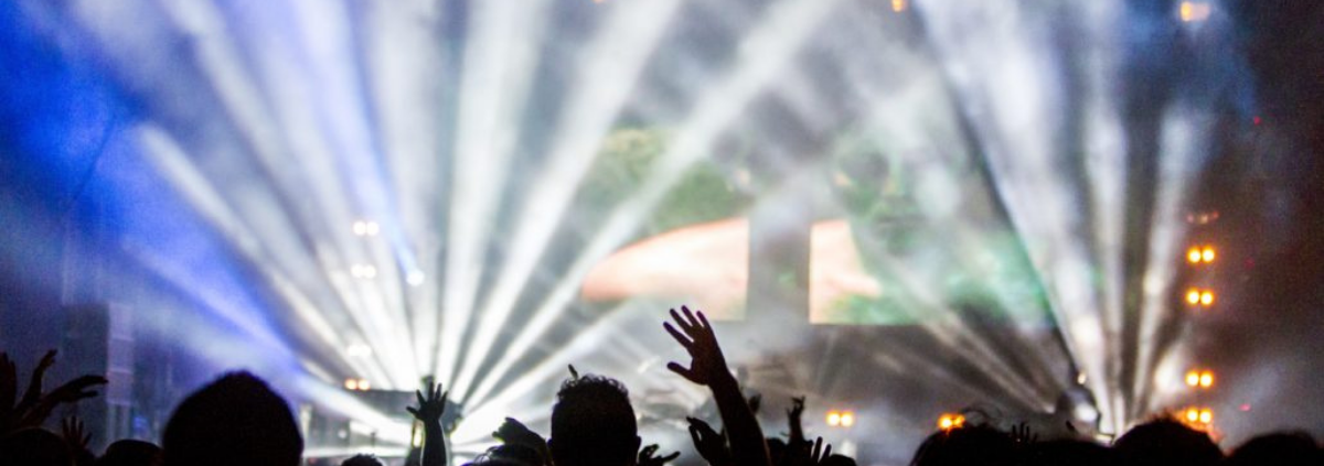 European festivals